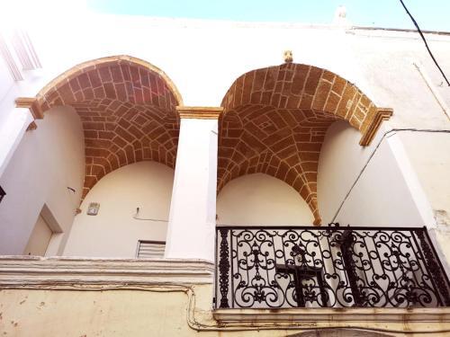Casa Baib�