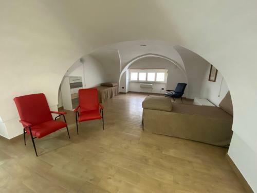 Apartamento San Lazzaro Loft