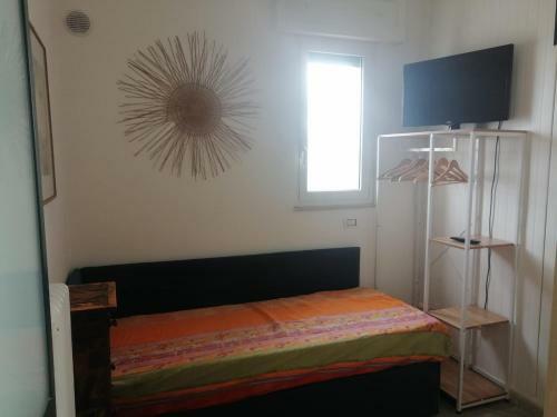 Apartamento Attico Sant'andrea