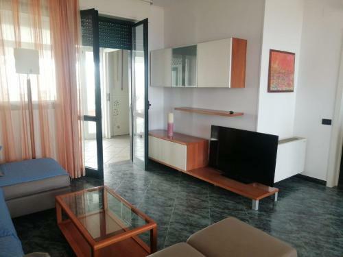Apartamento Attico Sant'andrea