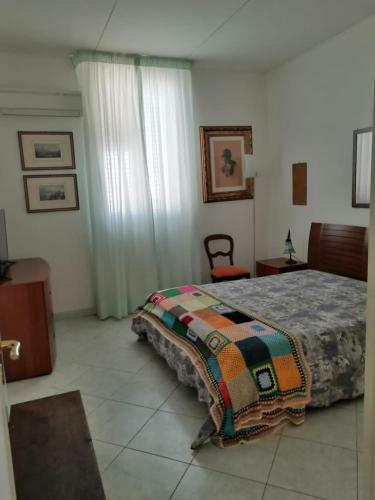 Apartamento Attico Sant'andrea