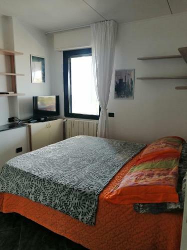 Apartamento Attico Sant'andrea