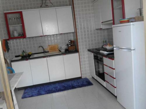 Apartamento Trilocale Balconato Vista Mare