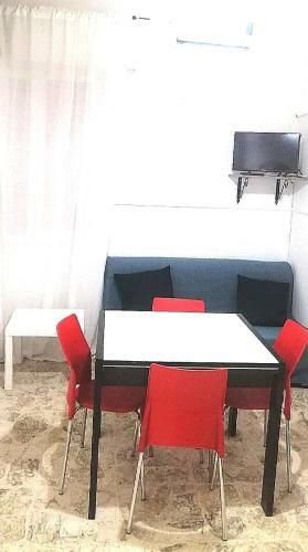 Apartamento Blu House