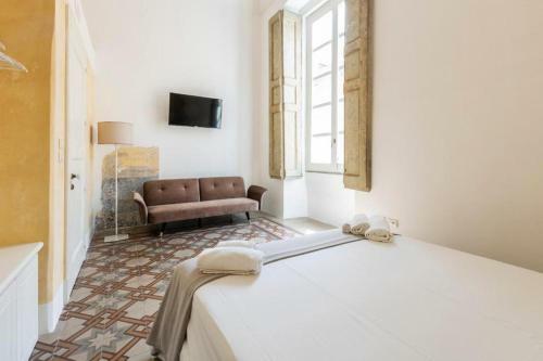 Bed & Breakfast Palazzo Balsamo