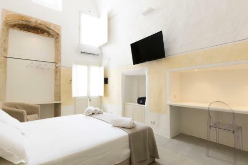 Bed & Breakfast Palazzo Balsamo