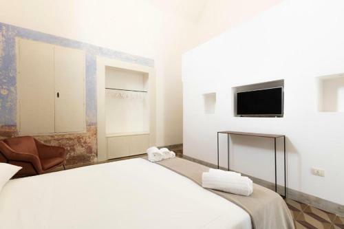 Bed & Breakfast Palazzo Balsamo