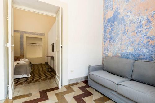 Bed & Breakfast Palazzo Balsamo