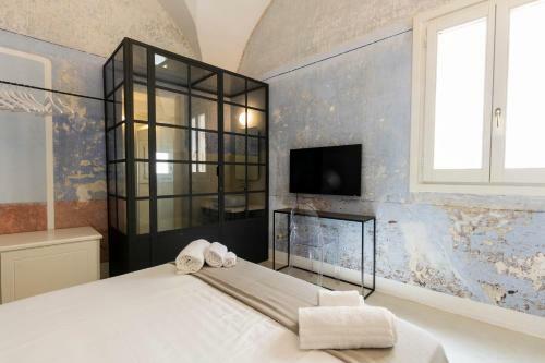 Bed & Breakfast Palazzo Balsamo