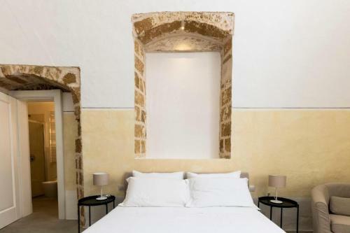 Bed & Breakfast Palazzo Balsamo