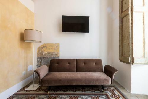 Bed & Breakfast Palazzo Balsamo