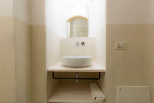 Bed & Breakfast Palazzo Balsamo