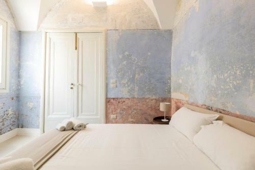 Bed & Breakfast Palazzo Balsamo