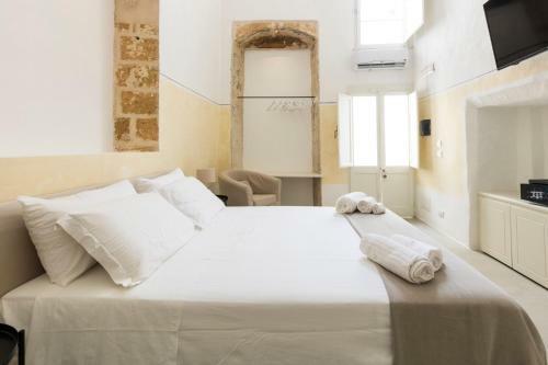 Bed & Breakfast Palazzo Balsamo