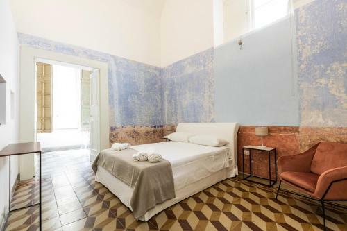 Bed & Breakfast Palazzo Balsamo
