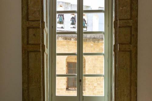Bed & Breakfast Palazzo Balsamo