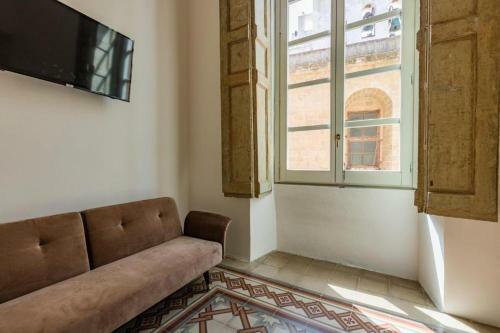 Bed & Breakfast Palazzo Balsamo