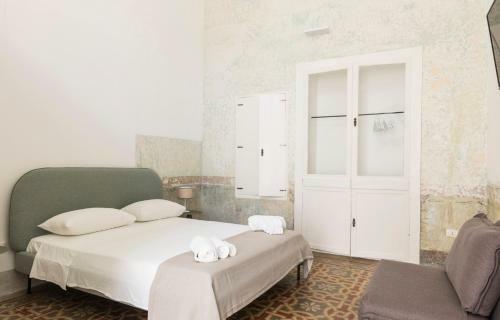 Bed & Breakfast Palazzo Balsamo