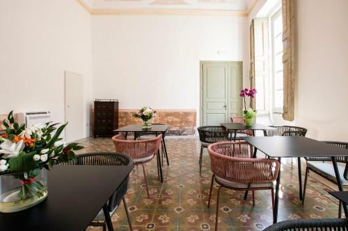 Bed & Breakfast Palazzo Balsamo