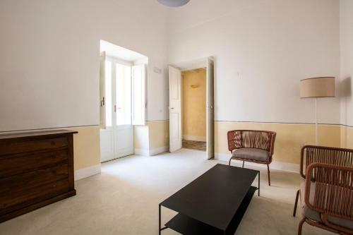 Bed & Breakfast Palazzo Balsamo