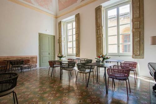 Bed & Breakfast Palazzo Balsamo