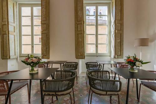 Bed & Breakfast Palazzo Balsamo