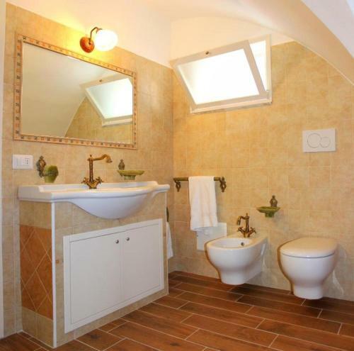 Bed & Breakfast Faro Bianco