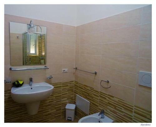 Bed & Breakfast Faro Bianco