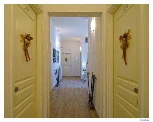 Bed & Breakfast Faro Bianco