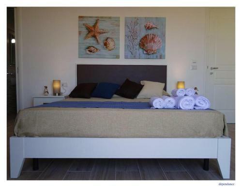 Bed & Breakfast Faro Bianco