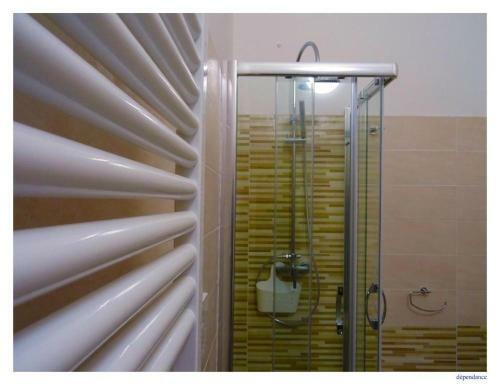 Bed & Breakfast Faro Bianco