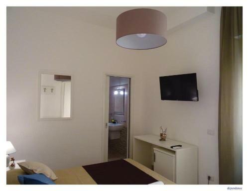 Bed & Breakfast Faro Bianco
