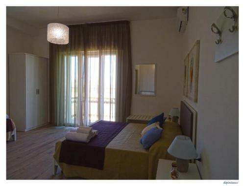 Bed & Breakfast Faro Bianco