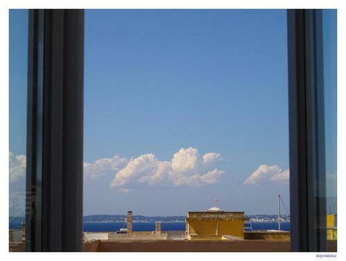 Bed & Breakfast Faro Bianco