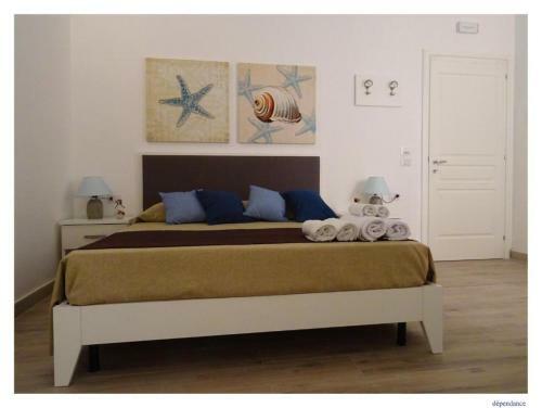 Bed & Breakfast Faro Bianco