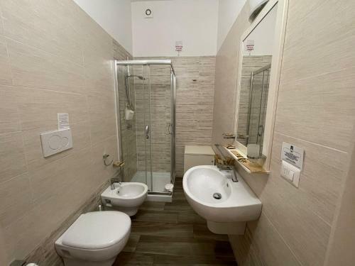 Bed & Breakfast Faro Bianco