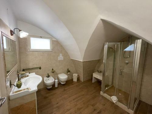 Bed & Breakfast Faro Bianco