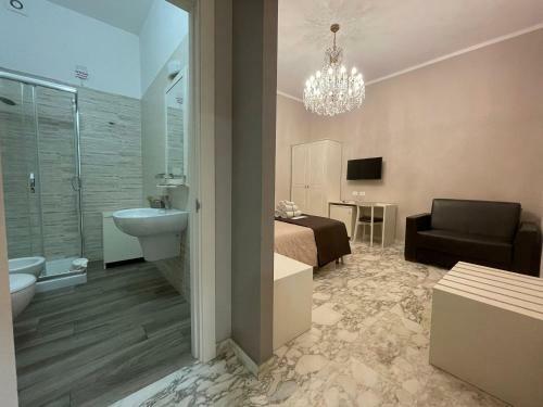 Bed & Breakfast Faro Bianco