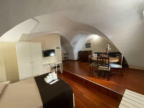 Bed & Breakfast Faro Bianco