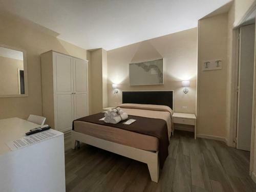 Bed & Breakfast Faro Bianco