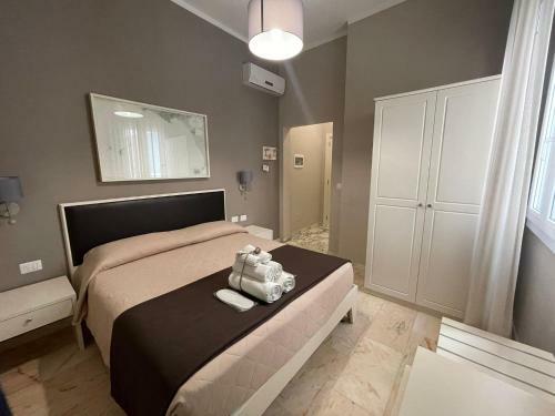 Bed & Breakfast Faro Bianco