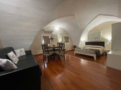 Bed & Breakfast Faro Bianco