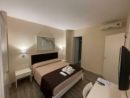 Bed & Breakfast Faro Bianco