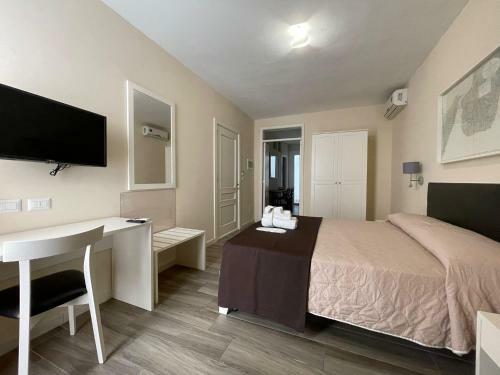 Bed & Breakfast Faro Bianco