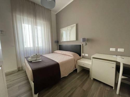 Bed & Breakfast Faro Bianco
