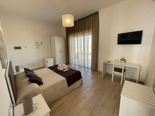 Bed & Breakfast Faro Bianco