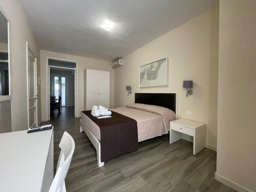 Bed & Breakfast Faro Bianco