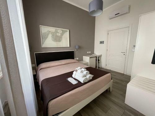Bed & Breakfast Faro Bianco