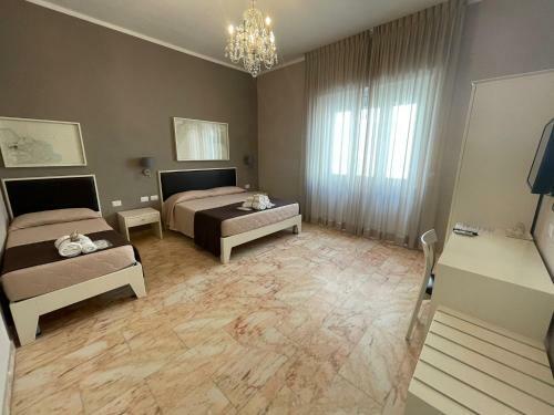 Bed & Breakfast Faro Bianco
