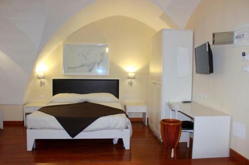 Bed & Breakfast Faro Bianco